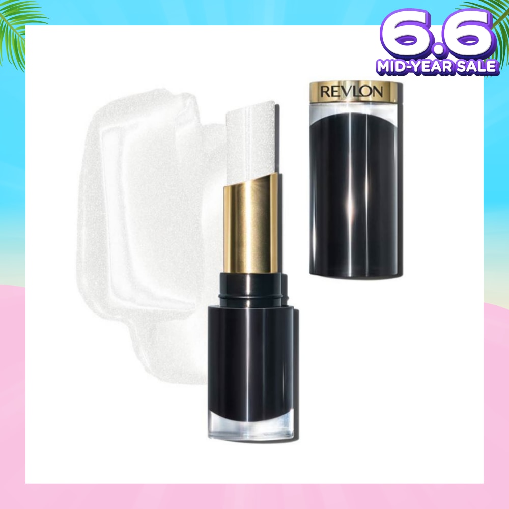 REVLON Super Lustrous Glass Shine 001 Sparkling Quartz 4.2g