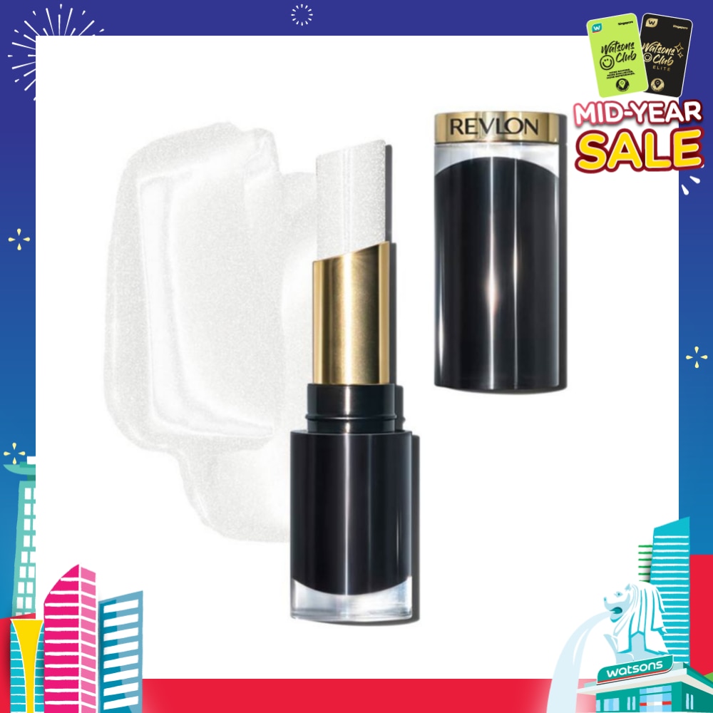 REVLON Super Lustrous Glass Shine 001 Sparkling Quartz 4.2g