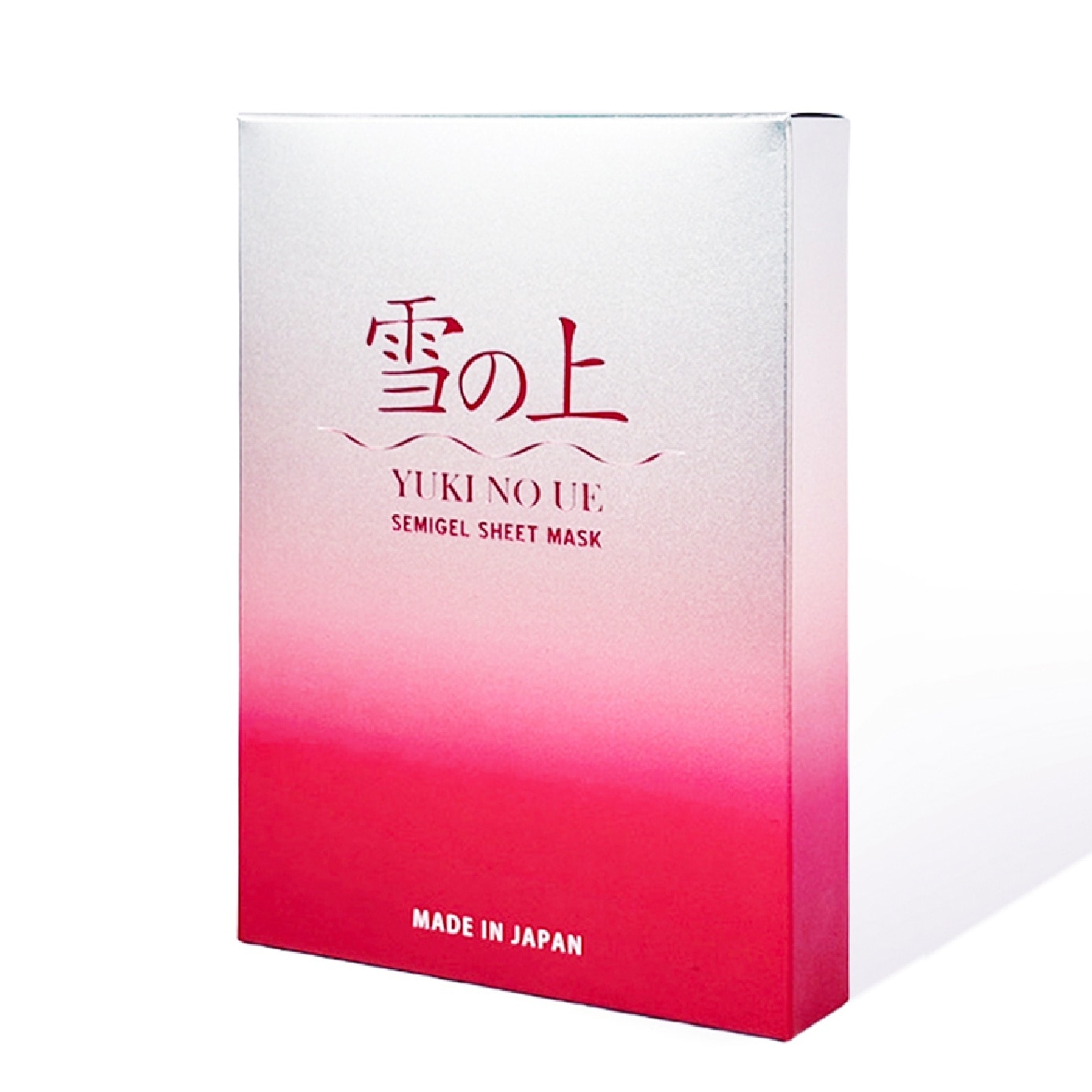 Complete Semigel Sheet Mask 3s image