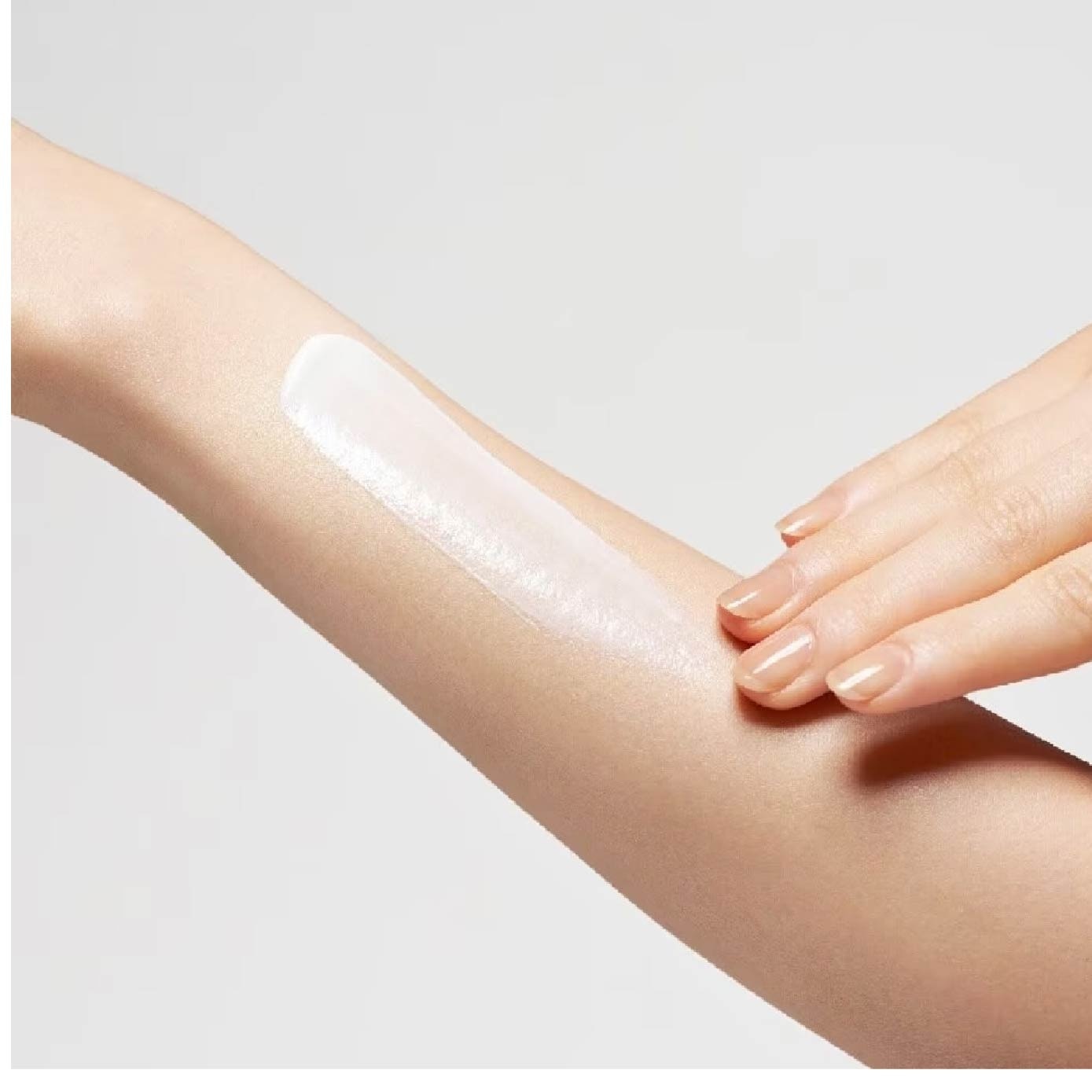 Chrono Beauty Gel UV EX Mini Sunscreen 40g Bundle Packset 1s