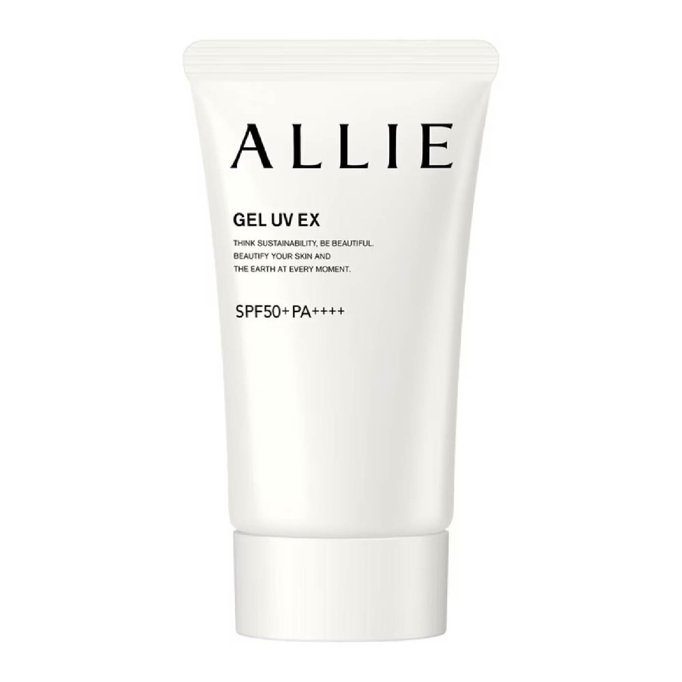 Chrono Beauty Gel UV EX Mini Sunscreen 40g Bundle Packset 1s