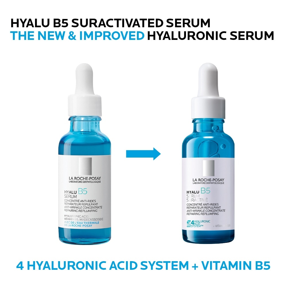 Hyalu B5 Suractivated Serum 30ml