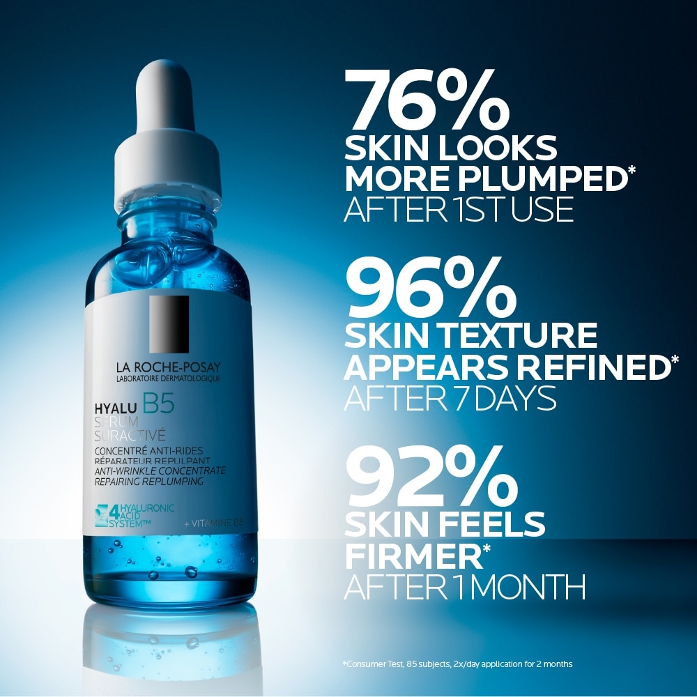 Hyalu B5 Suractivated Serum 30ml