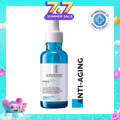 LA ROCHE-POSAY - Hyalu B5 Suractivated Serum 30ml