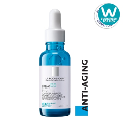 LA ROCHE POSAY Hyalu B5 Suractivated Serum 30ml image