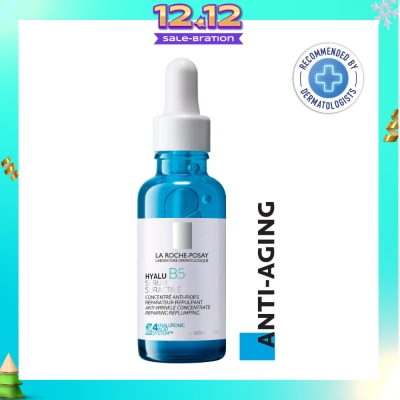 LA ROCHE-POSAY Hyalu B5 Suractivated Serum 30ml
