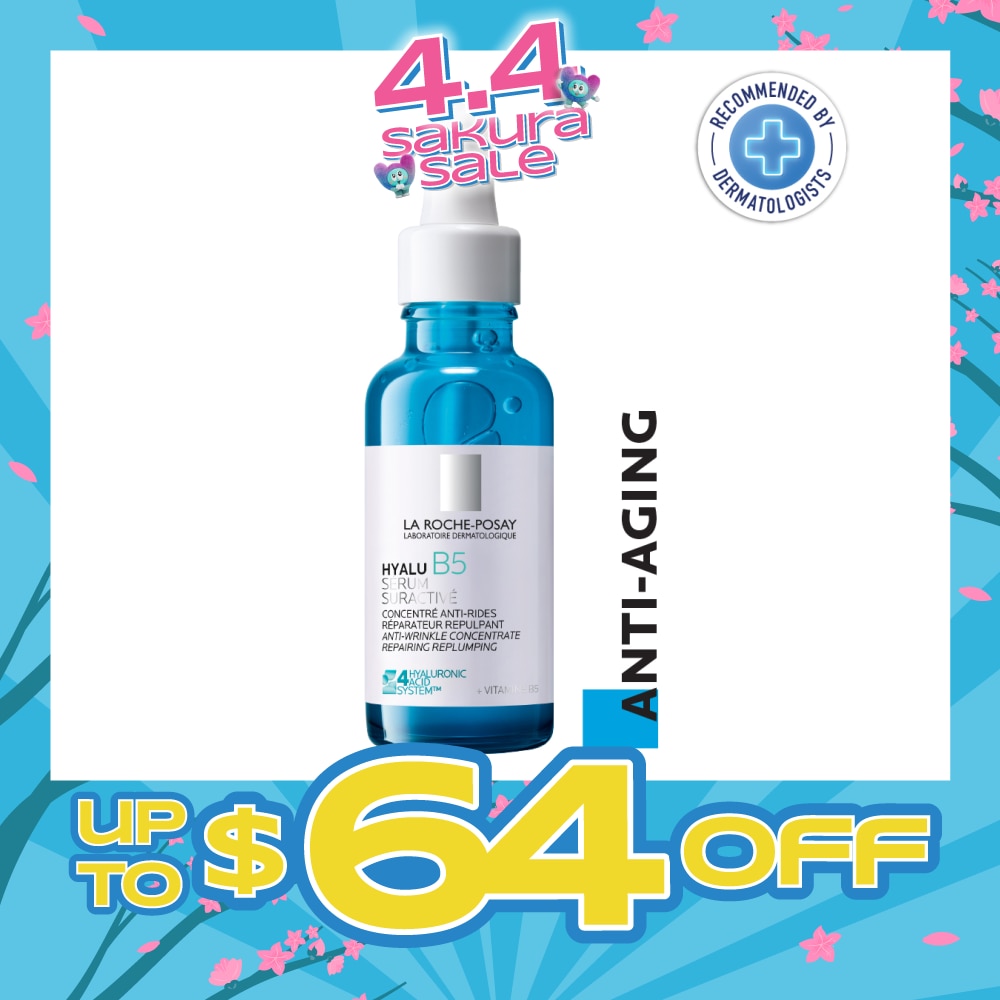 Hyalu B5 Suractivated Serum 30ml