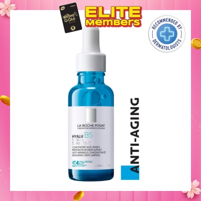LA ROCHE-POSAY Hyalu B5 Suractivated Serum 30ml