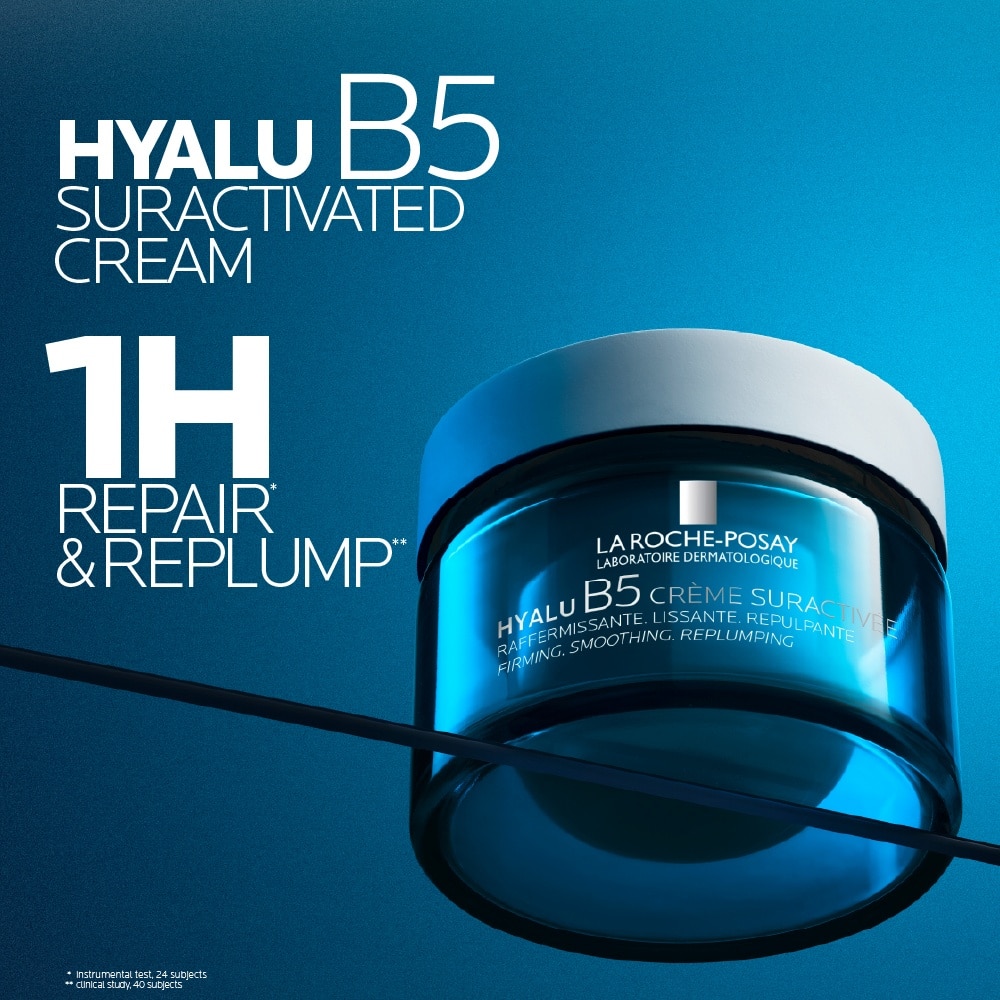 Hyalu B5 Suractivated Cream 50ml