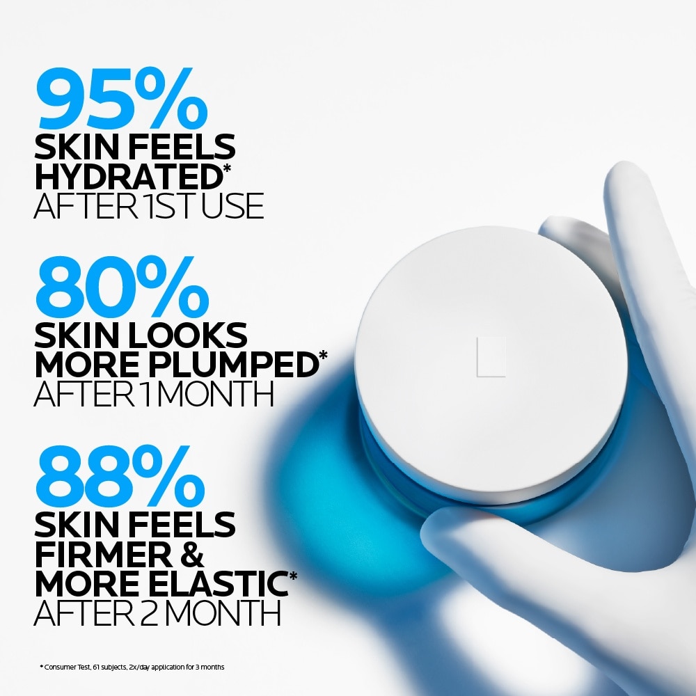 Hyalu B5 Suractivated Cream 50ml