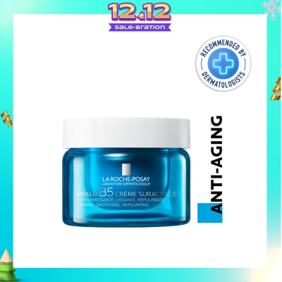 LA ROCHE-POSAY Hyalu B5 Suractivated Cream 50ml