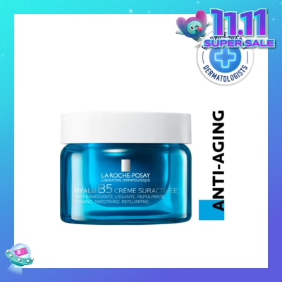 LA ROCHE-POSAY Hyalu B5 Suractivated Cream 50ml
