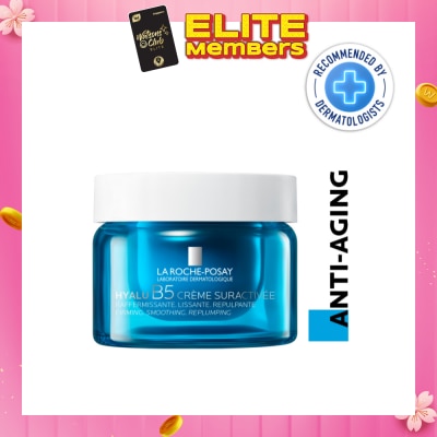 LA ROCHE-POSAY Hyalu B5 Suractivated Cream 50ml