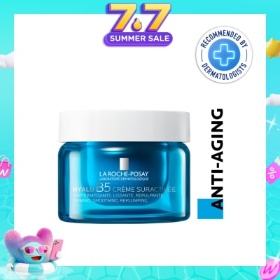 LA ROCHE-POSAY - Hyalu B5 Suractivated Cream 50ml