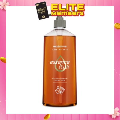WATSONS Love My Skin Essence Bath 750ml