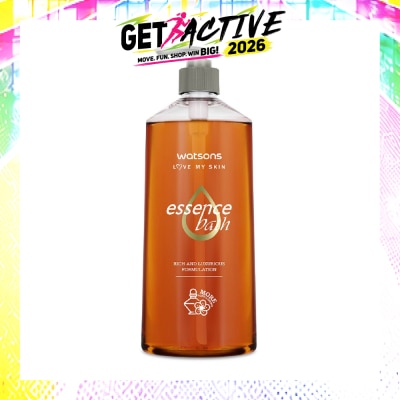 WATSONS - Love My Skin Essence Bath 750ml image