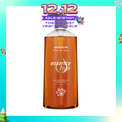 WATSONS Love My Skin Essence Bath 750ml
