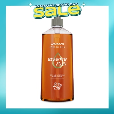 WATSONS - Love My Skin Essence Bath 750ml