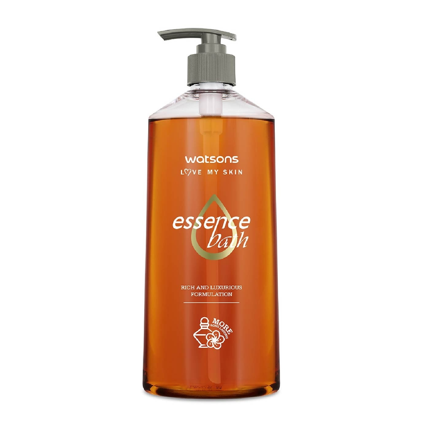 Love My Skin Essence Bath 750ml