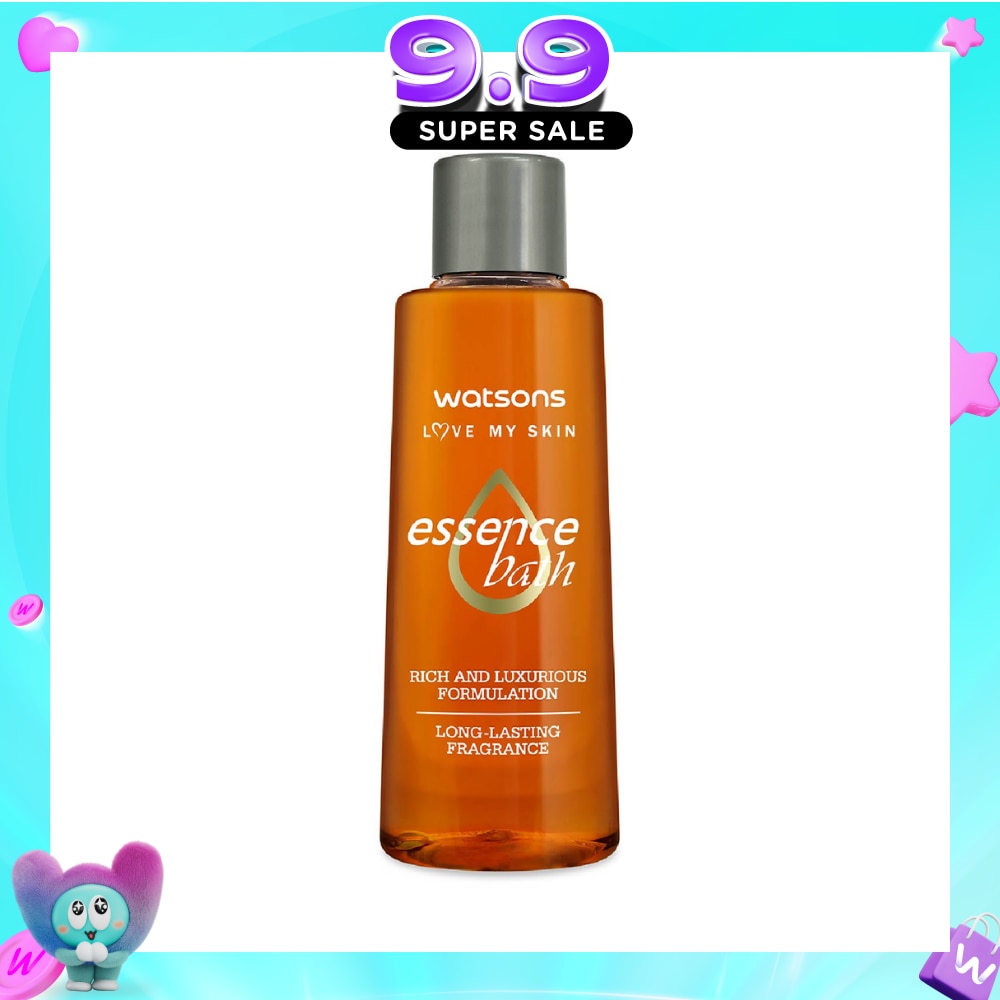 Love My Skin Essence Bath 100ml image