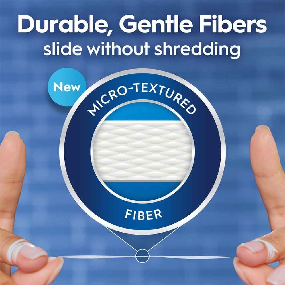 Glide Comfort Plus Mint Dental Floss 40m