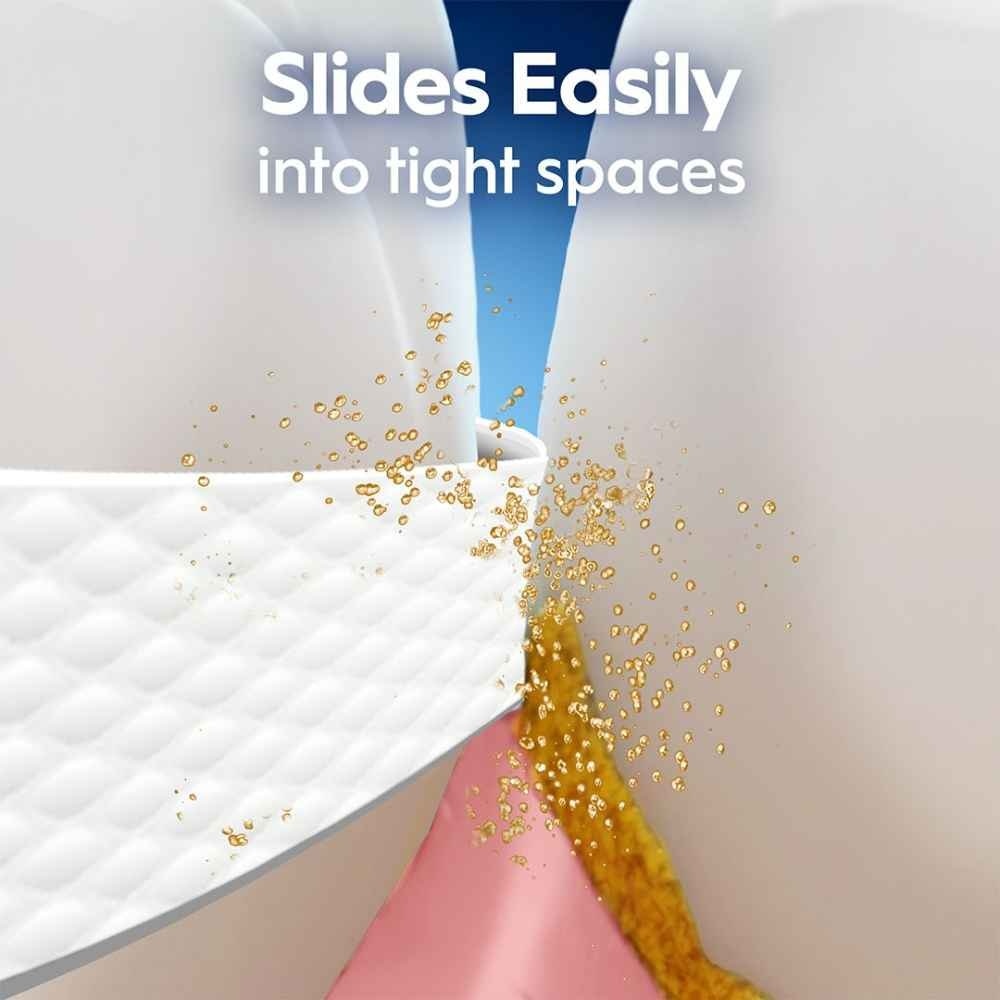 Glide Comfort Plus Mint Dental Floss 40m