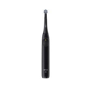 ORAL-B iO Series 2 Gentle Clean Sensitive Black Electric
