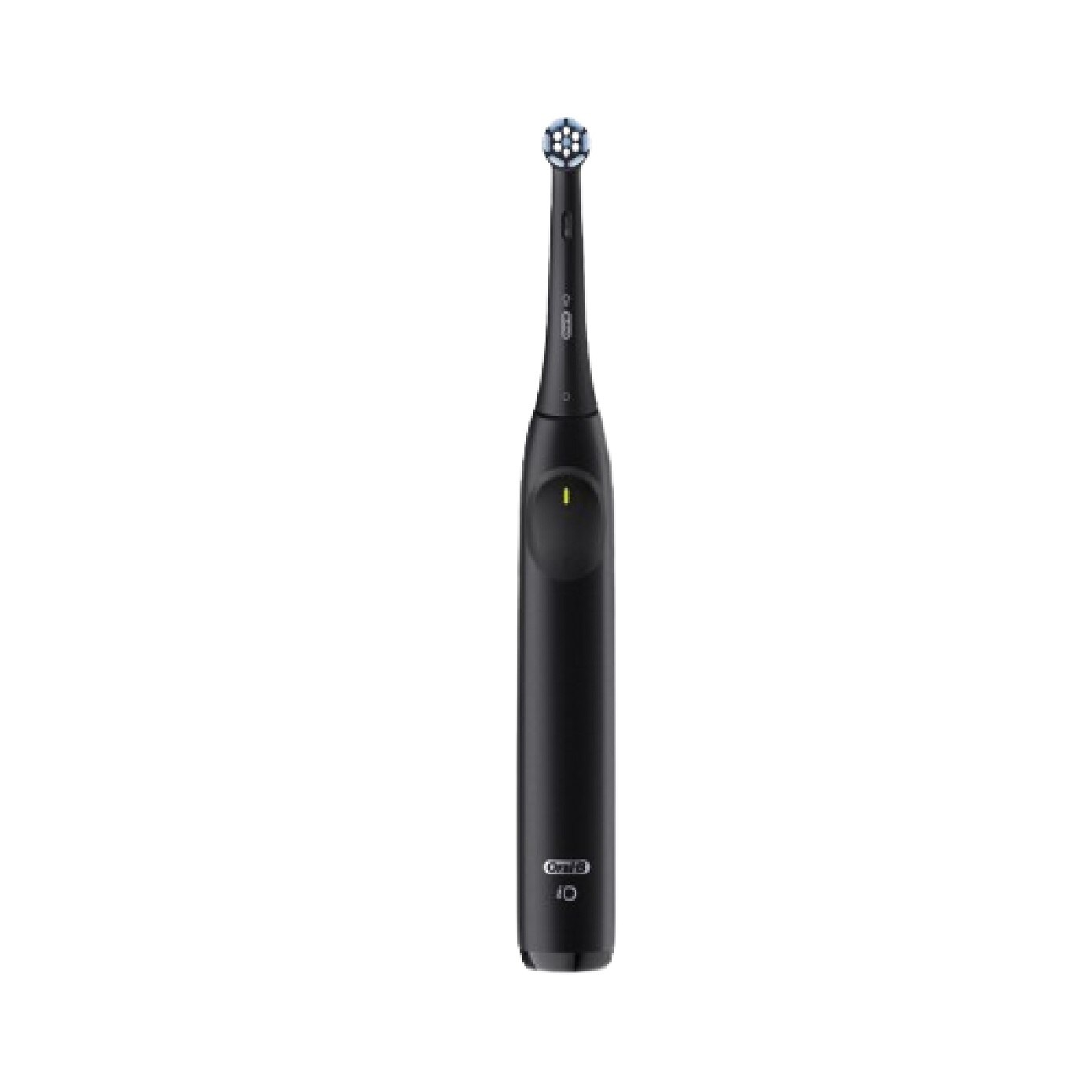 Oral−B IOG52J62KBK BLACK Braun IOG52J62KBK Matte Black Oral-B IO Series Electric Toothbrush