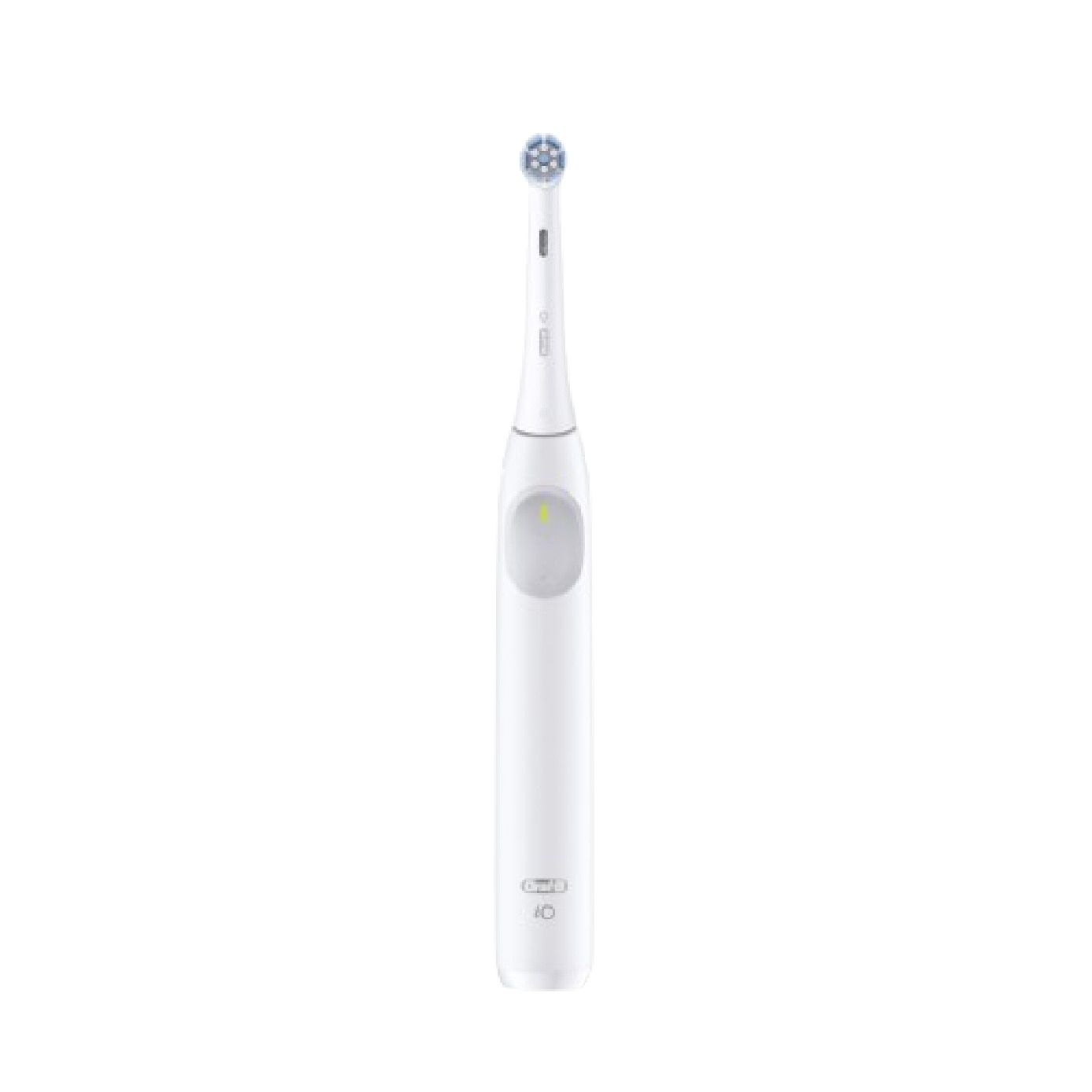 iO Series 2 Gentle Clean Sensitive White Electric Toothbrush 1s