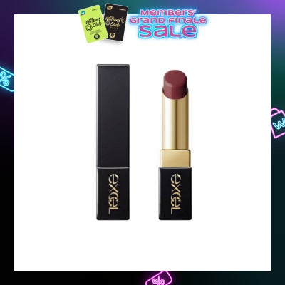 EXCEL Glaze Balm Lip GB09 Sepia Mauve 25g