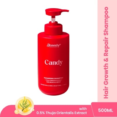 DIXMONDSG Hair Growth And Repair Shampoo Candy 500ml