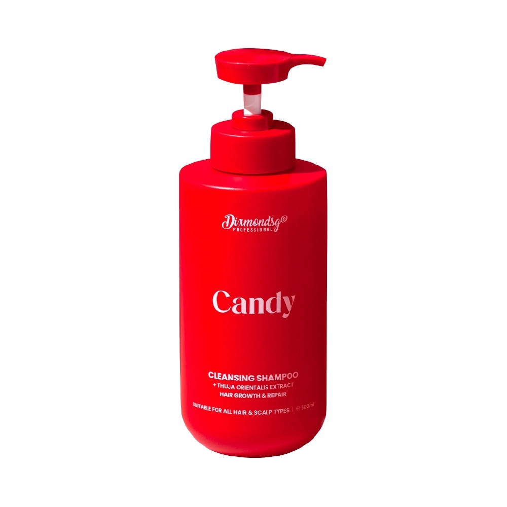 Hair Growth And Repair Shampoo Candy 500ml