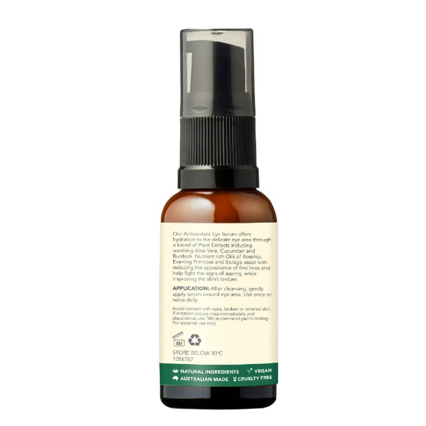 Signature Antioxidant Eye Serum 30ml