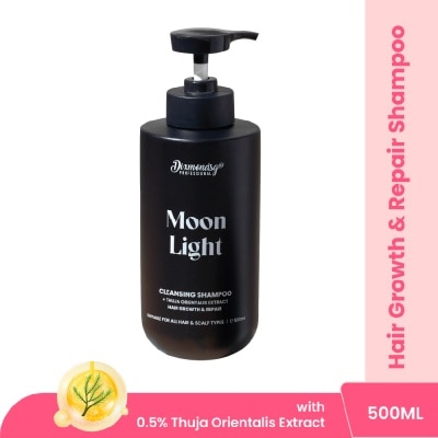 DIXMONDSG Hair Growth And Repair Shampoo Moonlight 500ml