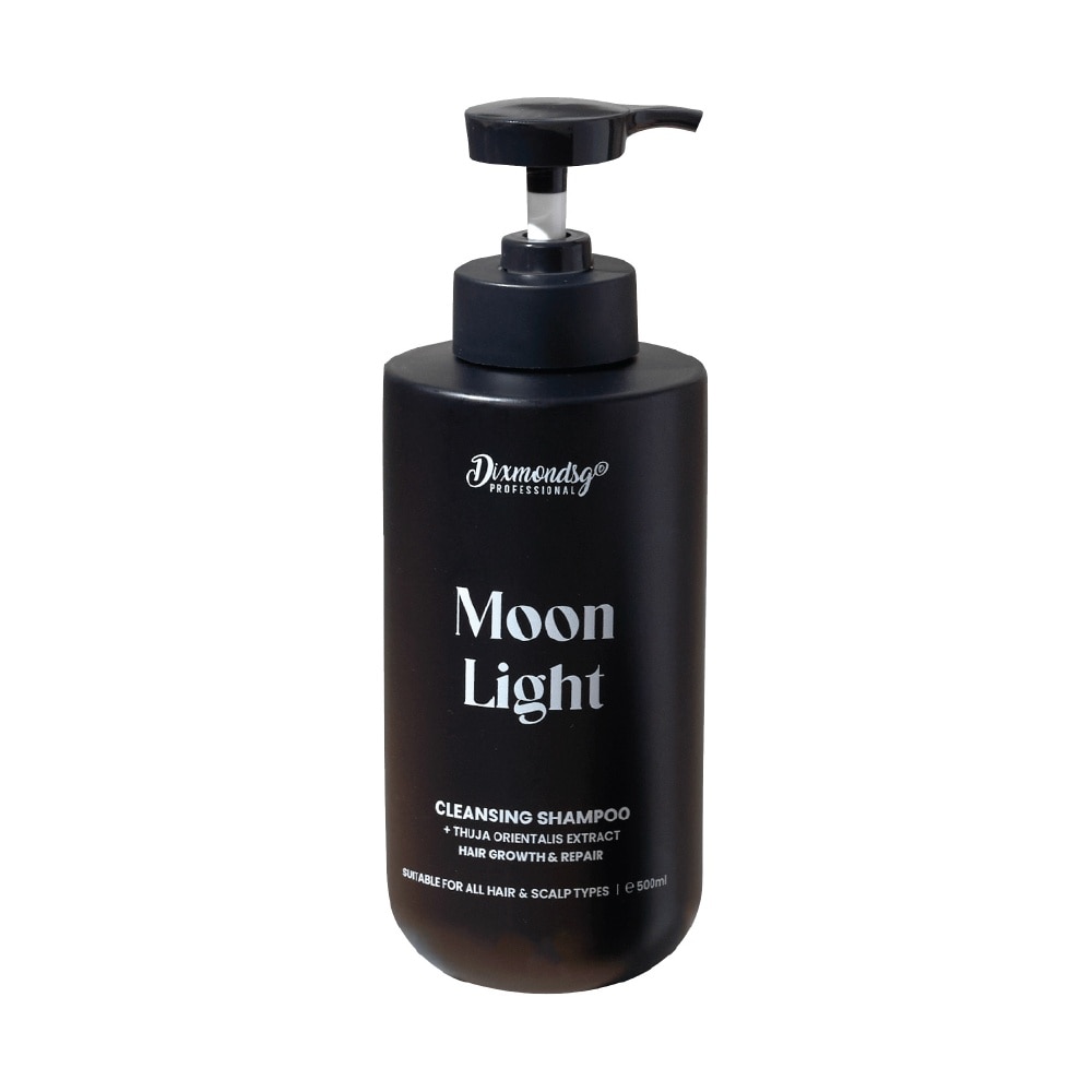 Hair Growth And Repair Shampoo Moonlight 500ml