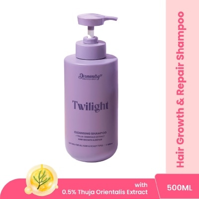 DIXMONDSG Hair Growth And Repair Shampoo Twilight 500ml
