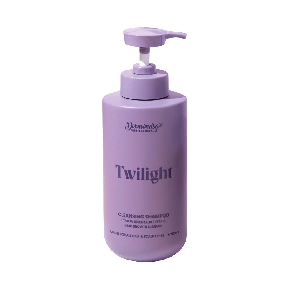 Hair Growth And Repair Shampoo Twilight 500ml