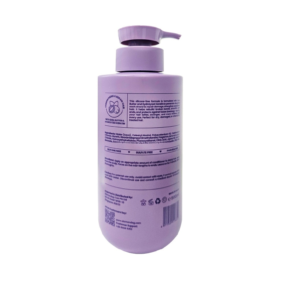 Strengthen Conditioner Twilight 500ml