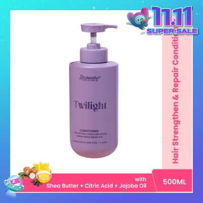 DIXMONDSG Strengthen Conditioner Twilight 500ml