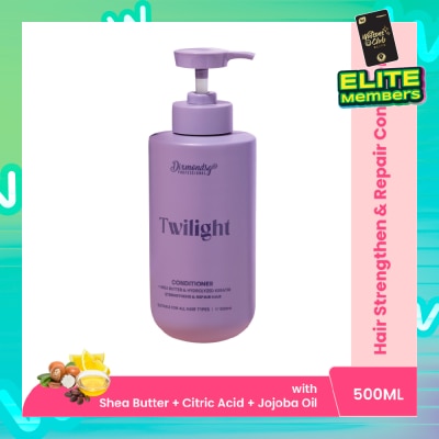 DIXMONDSG Strengthen Conditioner Twilight 500ml