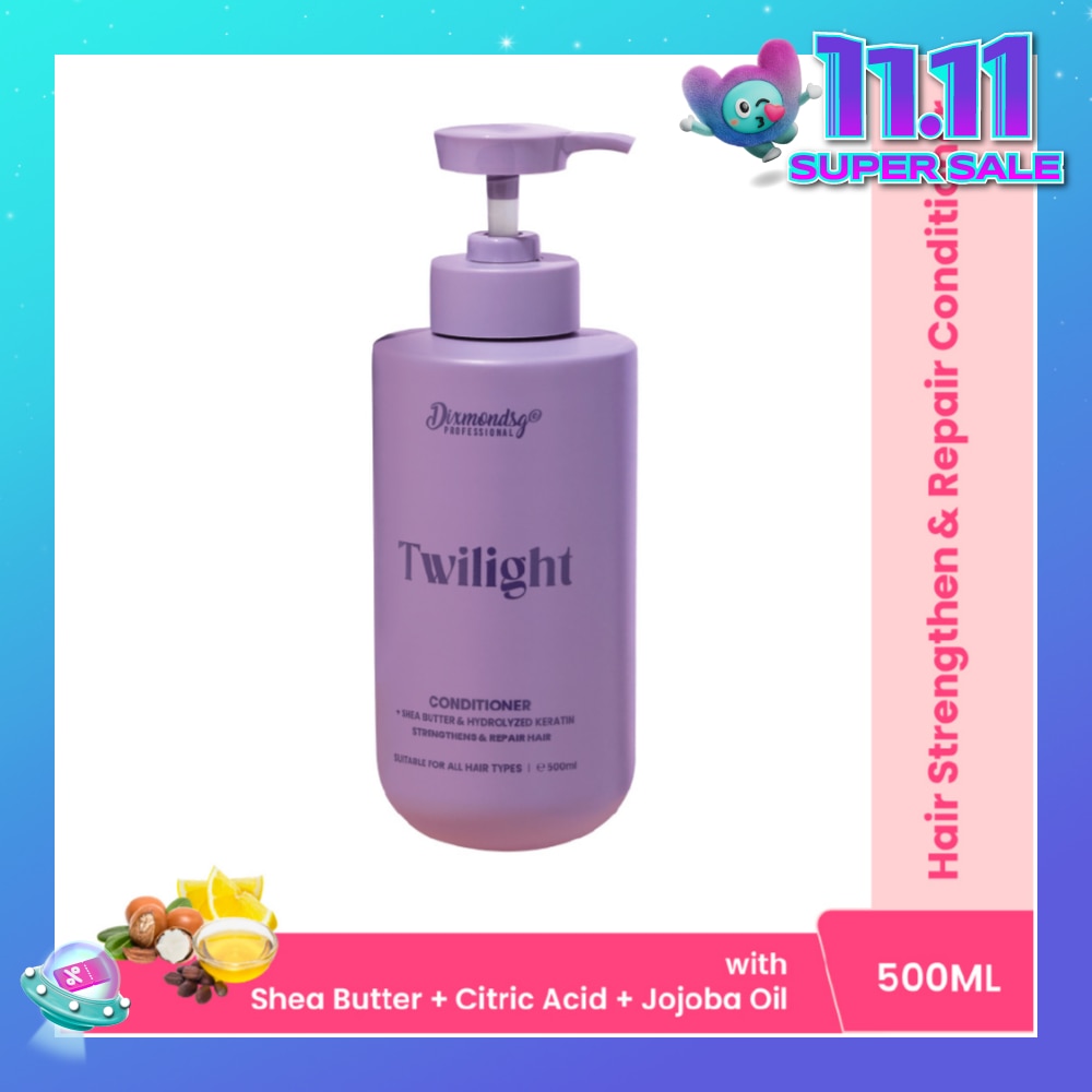 Strengthen Conditioner Twilight 500ml