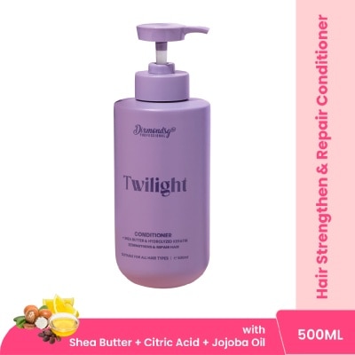 DIXMONDSG Strengthen Conditioner Twilight 500ml