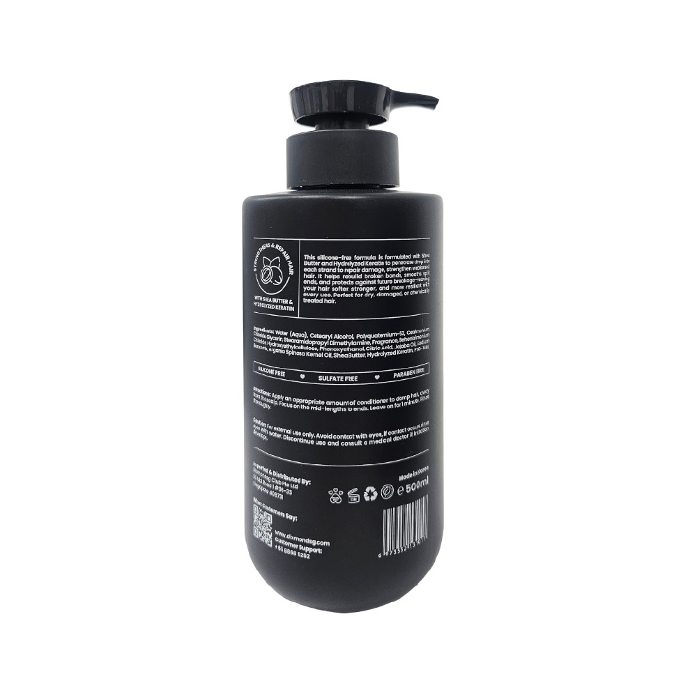Strengthen Conditioner Moonlight 500ml