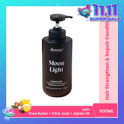 DIXMONDSG Strengthen Conditioner Moonlight 500ml