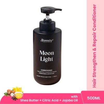 DIXMONDSG Strengthen Conditioner Moonlight 500ml