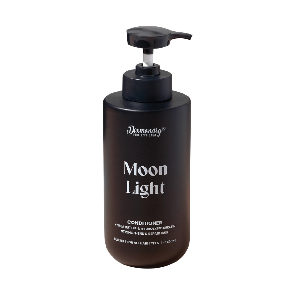 Strengthen Conditioner Moonlight 500ml