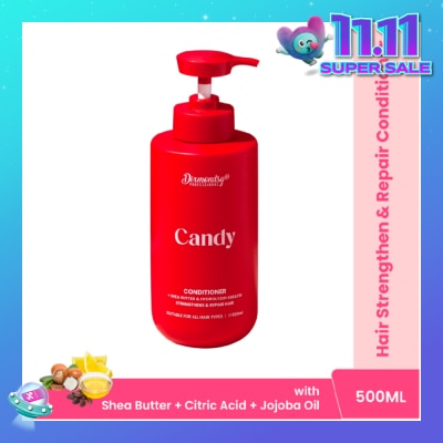 DIXMONDSG Strengthen Conditioner Candy 500ml