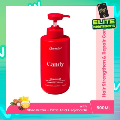 DIXMONDSG Strengthen Conditioner Candy 500ml