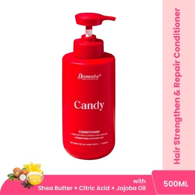 DIXMONDSG Strengthen Conditioner Candy 500ml