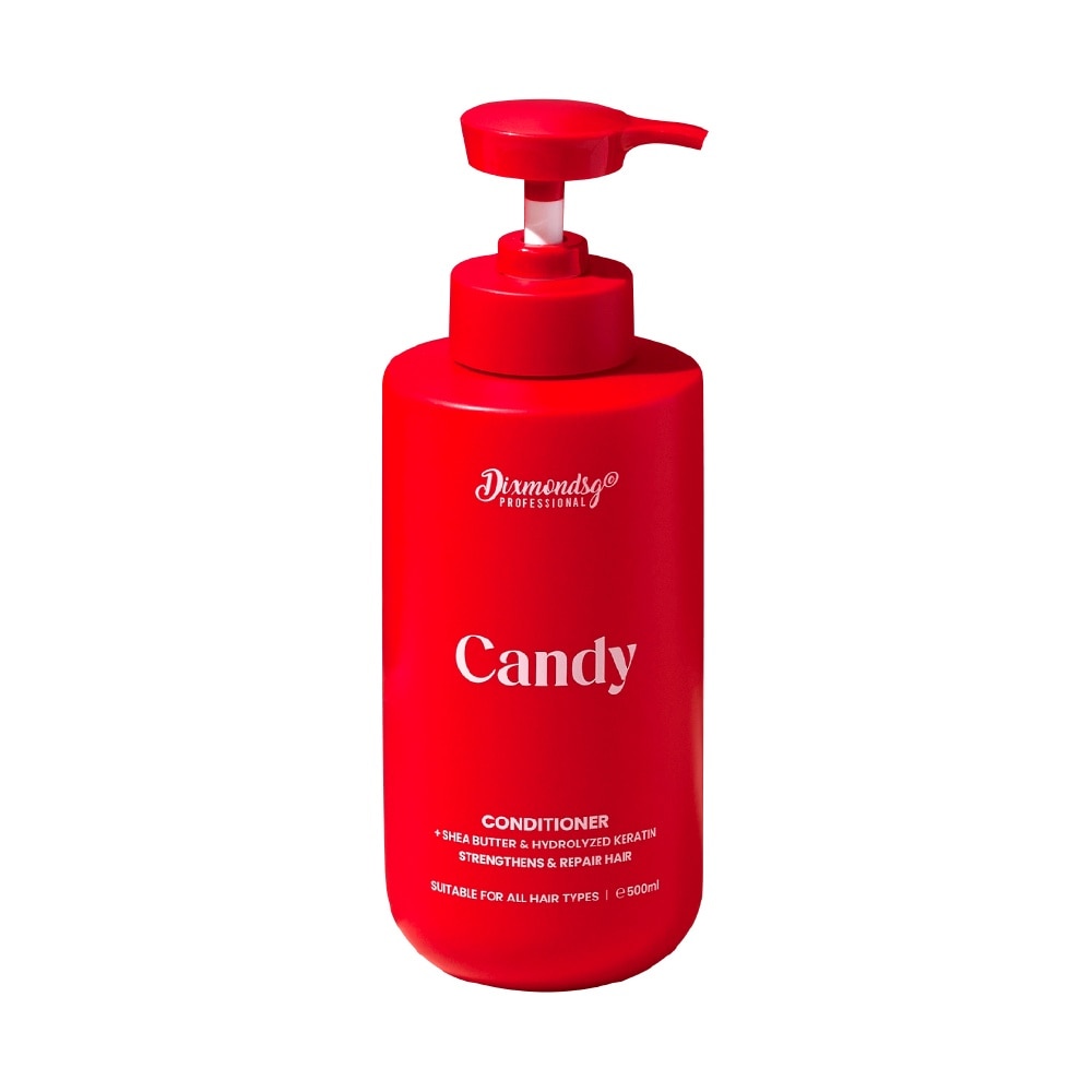 Strengthen Conditioner Candy 500ml